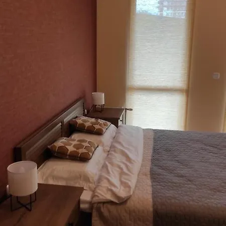 D06, Life Lejlighedshotel 4*
