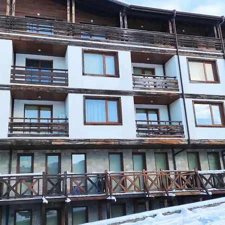D06, Life 4* Bansko