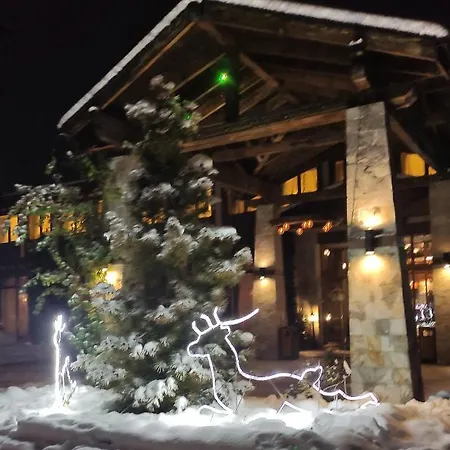 D06, Life Lejlighedshotel Bansko