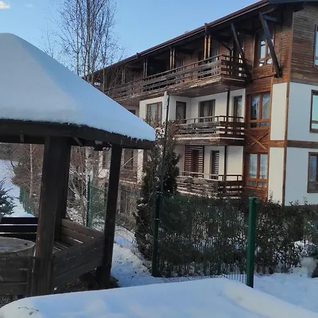 Lejlighedshotel D06, Life Bansko