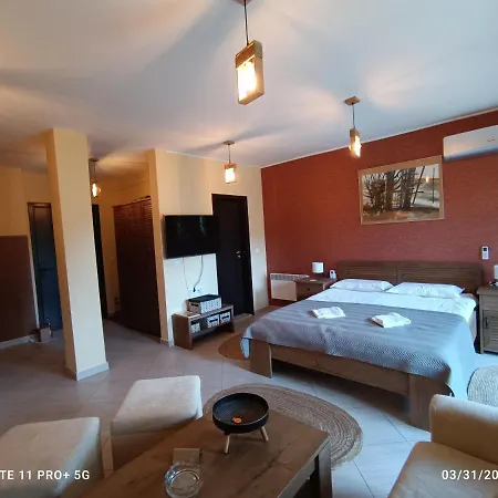 Lejlighedshotel D06, Life Bansko