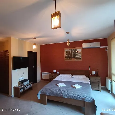 D06, Life Lejlighedshotel