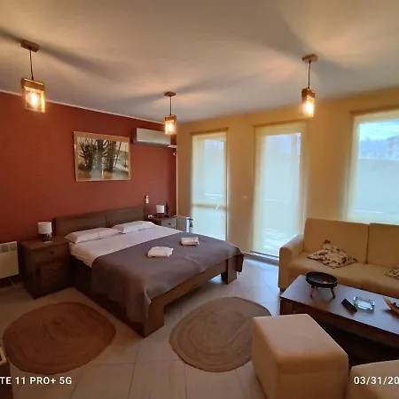 D06, Life Lejlighedshotel 4*