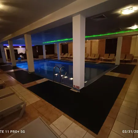 D06, Life Lejlighedshotel 4*