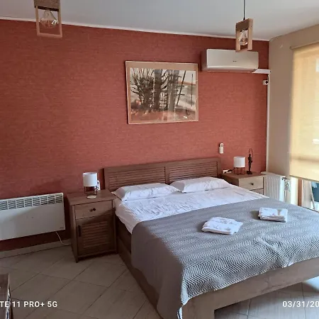 Lejlighedshotel D06, Life Bansko