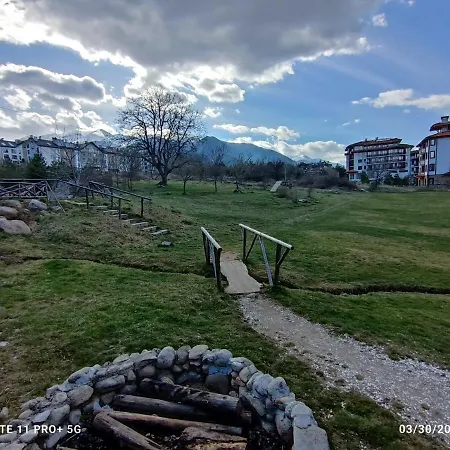 D06, Life Bansko