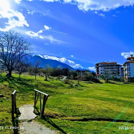 Lejlighedshotel D06, Life Bansko