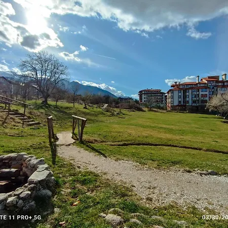 D06, Life 4* Bansko